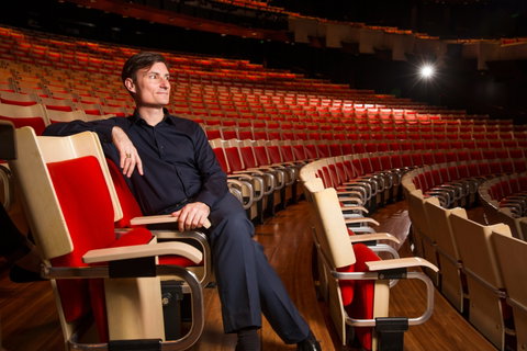 The Australian Ballet: McAllister In Conversation - Accommodation Adelaide 0