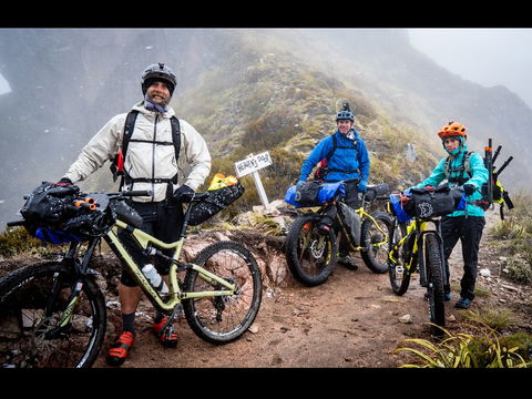 The Big Bike Film Night 2020 - Nambour/ Sunshine Coast - Accommodation Adelaide 2