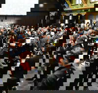 The Handmade Bicycle Show - Accommodation Adelaide