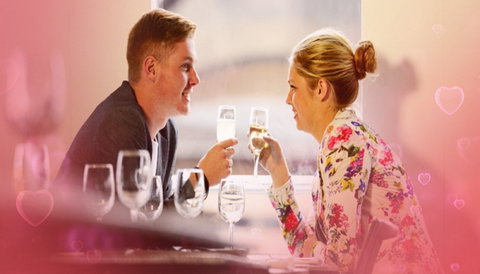 Valentine’s Day Cruises On Sydney Harbour - Accommodation Adelaide 0