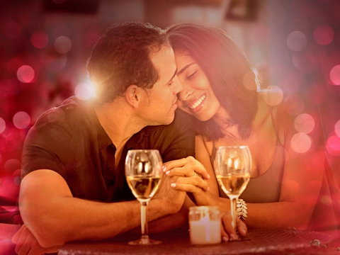 Valentine’s Day Cruises On Sydney Harbour - Accommodation Adelaide 1