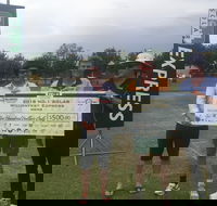 Willowfest Australian Cricket Championships Presentation Dinner - Accommodation Adelaide