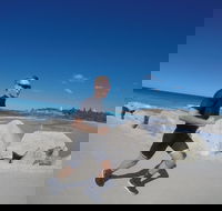 Yamba Triathlon - Accommodation Adelaide