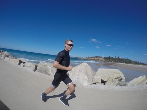 Yamba Triathlon - Accommodation Adelaide 0