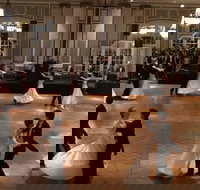 Yarrawonga Gala Ball and Dance Weekend - Accommodation Adelaide