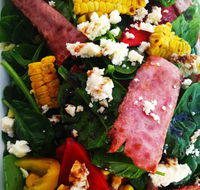 All British Day 2021 - Accommodation Adelaide