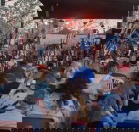 2020 Desert Harmony 'Community Lockdown' Festival - Accommodation Adelaide