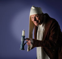 A Christmas Carol by Charles Dickens - Accommodation Adelaide