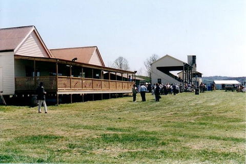 Adaminaby Cup Race Day - Accommodation Adelaide 1