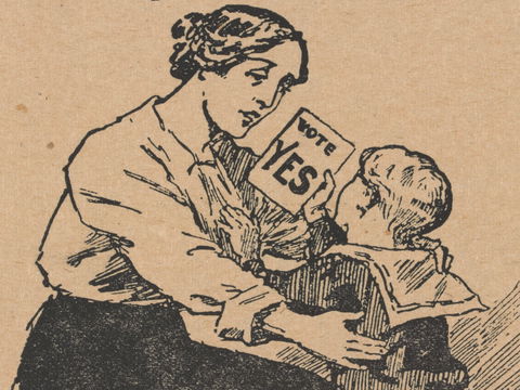A Nation Divided: The Great War And Conscription - Accommodation Adelaide 0