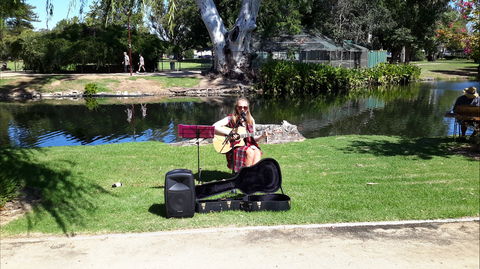 ArtOut Artisan Market - Accommodation Adelaide 2