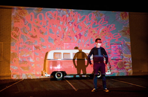 ArtWalk - Accommodation Adelaide 1