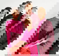 Australian String Quartet plays Late Beethoven