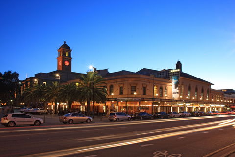 Australian National Band Championships - Accommodation Adelaide 0
