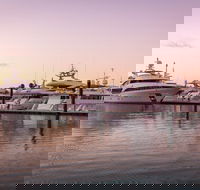 Australian Superyacht Rendezvous - Great Barrier Reef edition - Accommodation Adelaide