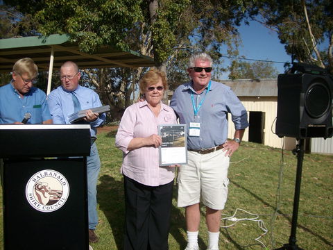 Australia Day Celebration In Balranald - Accommodation Adelaide 2