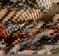 Big Roast for Cystic Fibrosis - Accommodation Adelaide