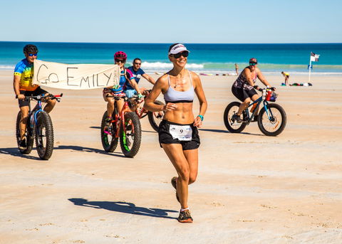 Broome International Airport Marathon - Accommodation Adelaide 1