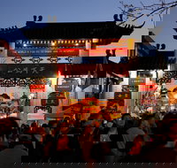 Cabramatta Moon Festival - Accommodation Adelaide