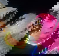 Cardwell UFO Festival 2020 - Accommodation Adelaide