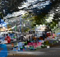 Cooma Rotary Markets - Accommodation Adelaide