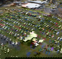 Cooma Motorfest - Accommodation Adelaide