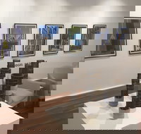 Crossing the Clarence - Accommodation Adelaide