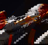 Devonport Jazz - Accommodation Adelaide