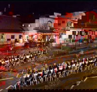 Dungog Festival - Accommodation Adelaide