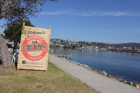 Eat Merimbula - Accommodation Adelaide 0