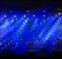 Echoes of Pink Floyd A Journey Through Time - Mildura - Accommodation Adelaide