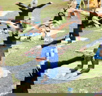 Ekam Yoga Festival - Accommodation Adelaide