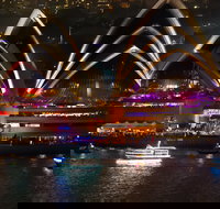 Exclusive New Years Eve Cruise on  Silver Spirit - Accommodation Adelaide