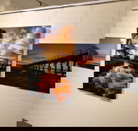 Faith Hope and Love - Photographic Exhibition - Accommodation Adelaide