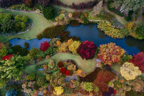 Glenrock Gardens Open Garden - Accommodation Adelaide 0