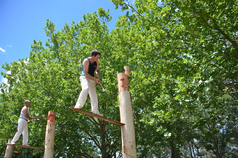 Glen Innes Pastoral And Agricultural Show - Accommodation Adelaide 1