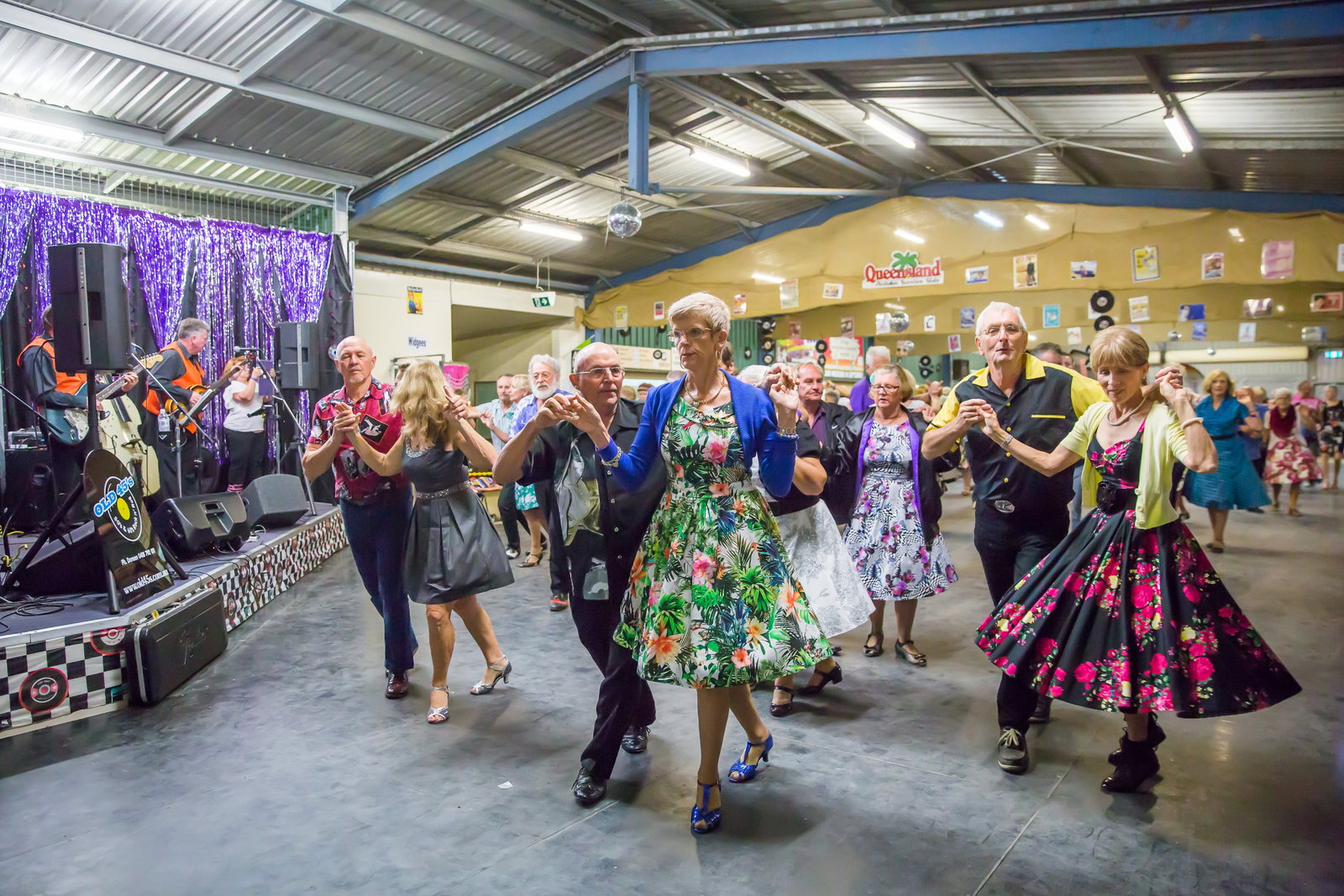 Nanango QLD Accommodation Adelaide