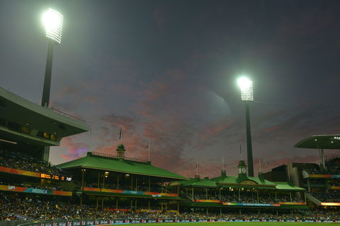 ICC T20 World Cup Australia 2020 - Accommodation Adelaide 0