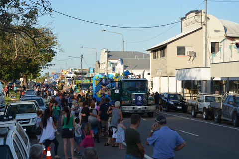Ingham Maraka Festival - Accommodation Adelaide 0
