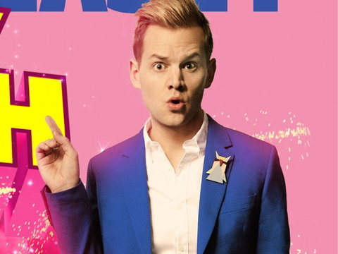 JOEL CREASEY – MESSY BITCH - Accommodation Adelaide 0