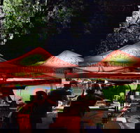 Kangaroo Valley Folk Festival - Accommodation Adelaide