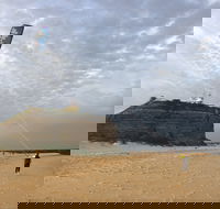 Kiteboarding Lesson - Accommodation Adelaide