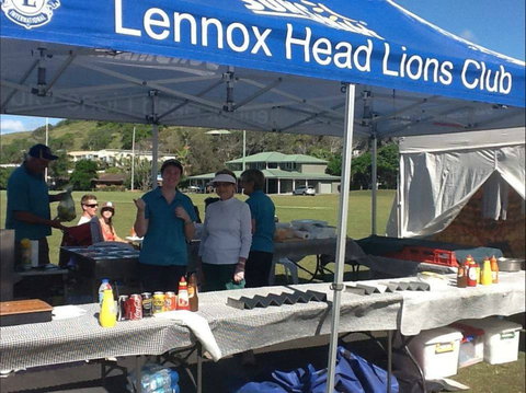 Lennox Community Markets - Accommodation Adelaide 0