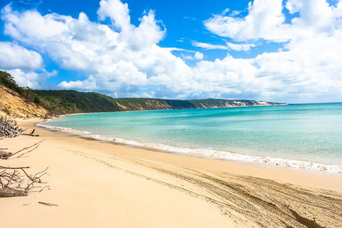 Longreach Leg - Beach To Reach 2020 - Accommodation Adelaide 2
