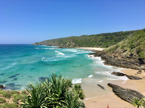 Mindfulness Escapes Byron Bay - Accommodation Adelaide 0