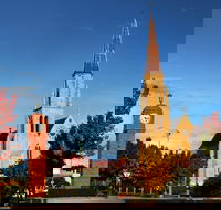 Mudgee Heritage Walking Tours - Accommodation Adelaide