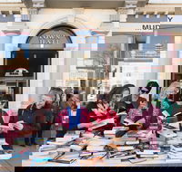 Mudgee Readers' Festival - Accommodation Adelaide