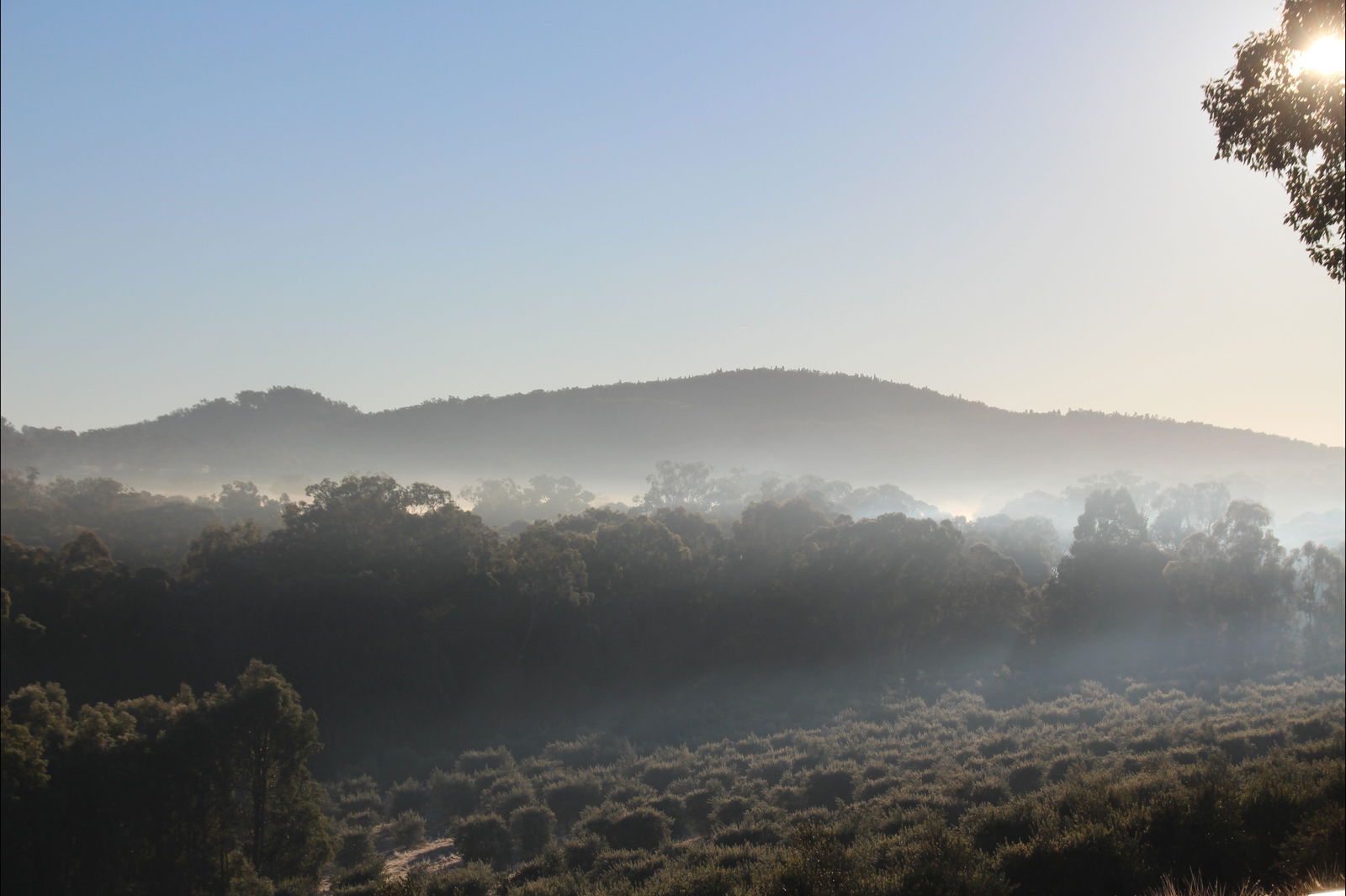 Tambaroora ACT Accommodation Adelaide