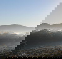 Mudgeeque - Accommodation Adelaide