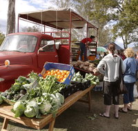 Murphys Creek Markets - Accommodation Adelaide